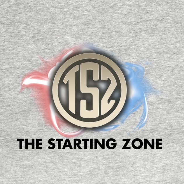 TSZ BFA Logo with Black Title by The Starting Zone